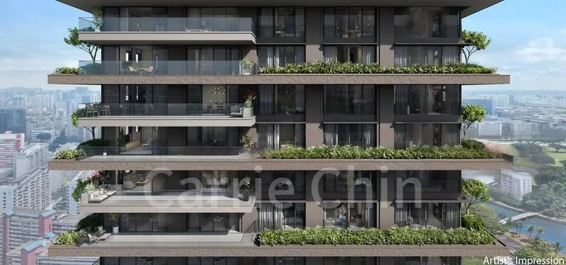 BEACH ROAD CONSERVATION AREA 10