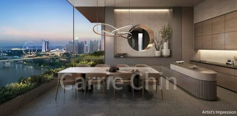 BEACH ROAD CONSERVATION AREA 12