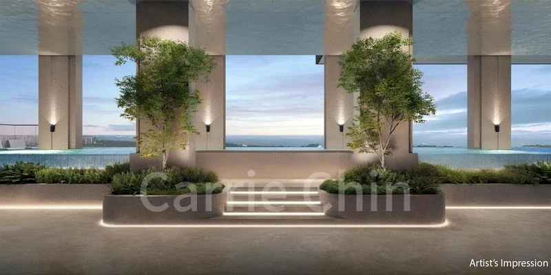 BEACH ROAD CONSERVATION AREA 13