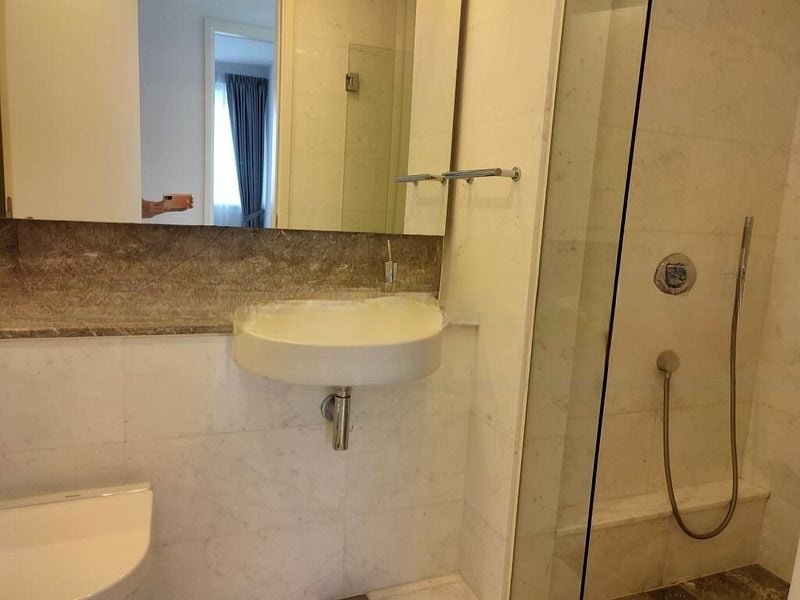 REFLECTIONS AT KEPPEL BAY 8