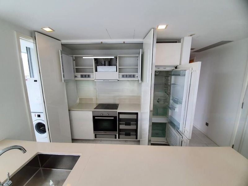 REFLECTIONS AT KEPPEL BAY 2