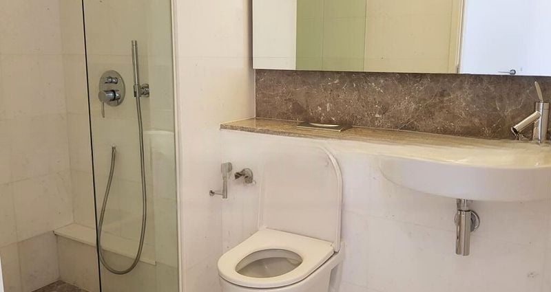 REFLECTIONS AT KEPPEL BAY 9