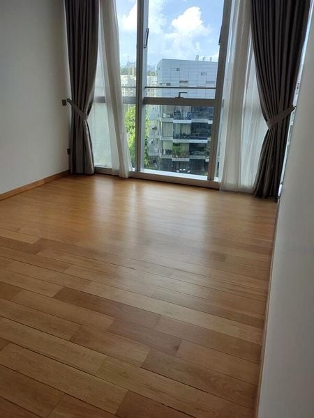 REFLECTIONS AT KEPPEL BAY 6