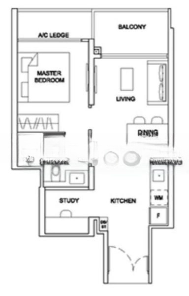 STIRLING RESIDENCES 8