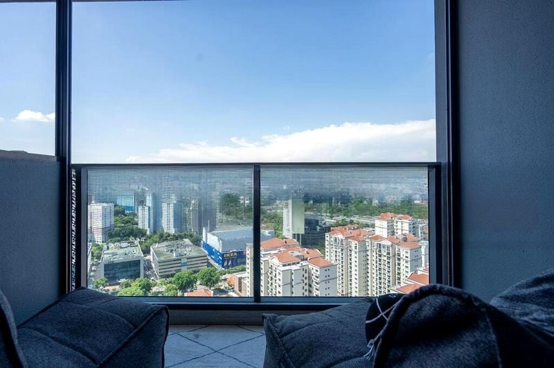 STIRLING RESIDENCES 2