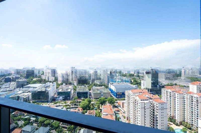 STIRLING RESIDENCES 3