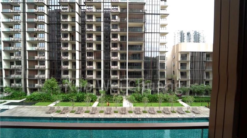 DAIRY FARM RESIDENCES 2