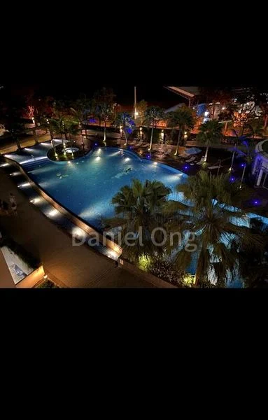 THE PARC CONDOMINIUM 2