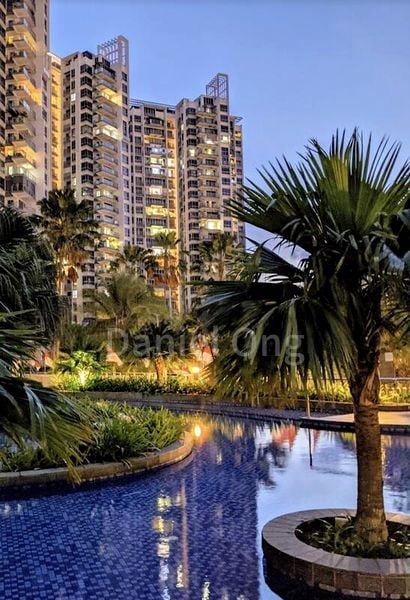 THE PARC CONDOMINIUM 3