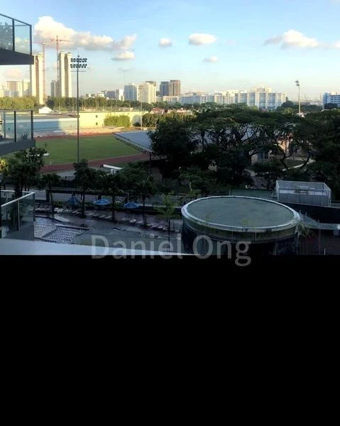 THE PARC CONDOMINIUM 5