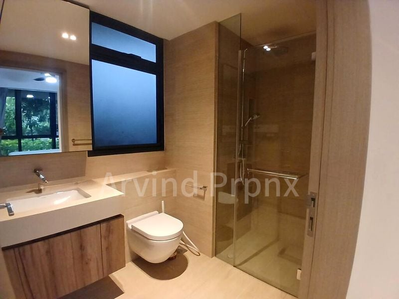 THE GARDEN RESIDENCES 3