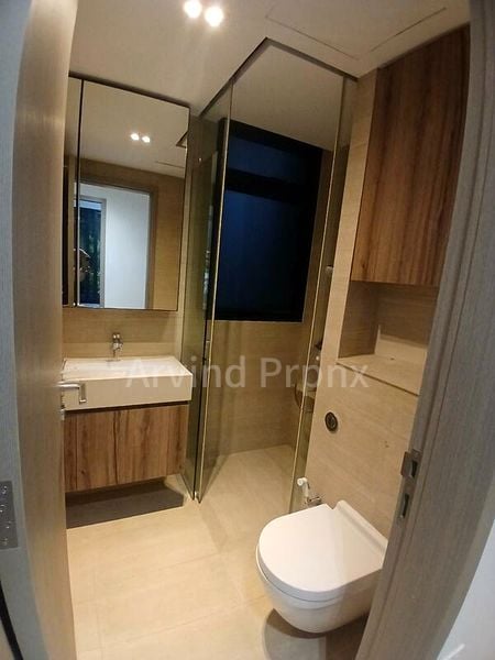 THE GARDEN RESIDENCES 4