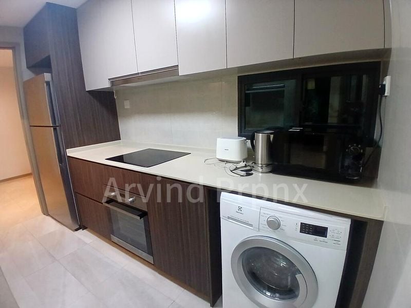 THE GARDEN RESIDENCES 8