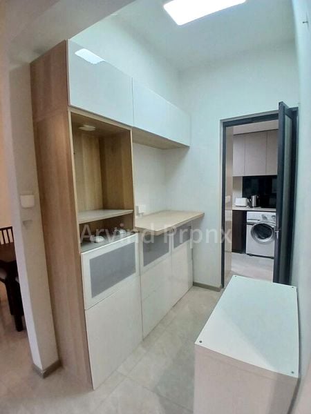 THE GARDEN RESIDENCES 9