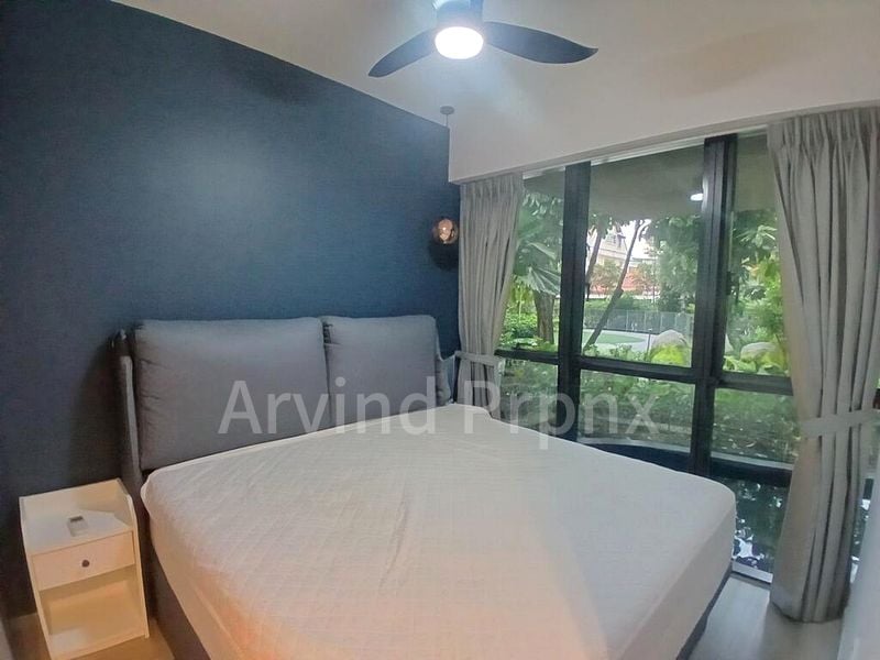 THE GARDEN RESIDENCES 10