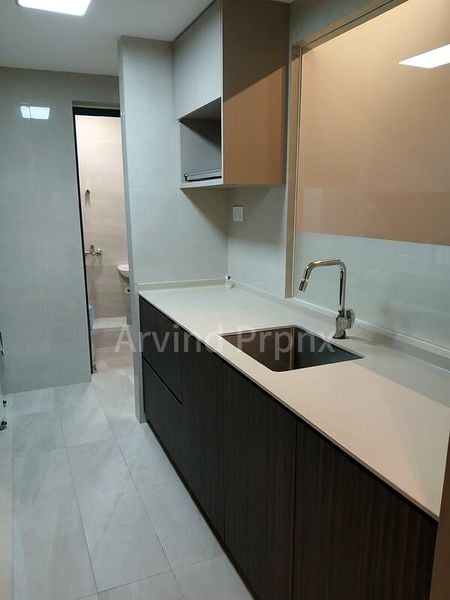 THE GARDEN RESIDENCES 11