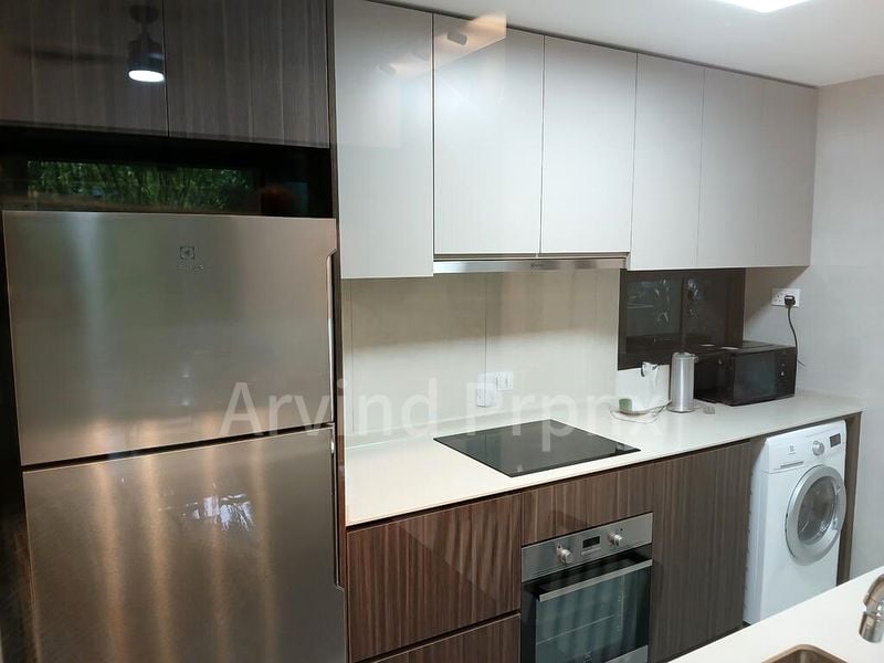 THE GARDEN RESIDENCES 12