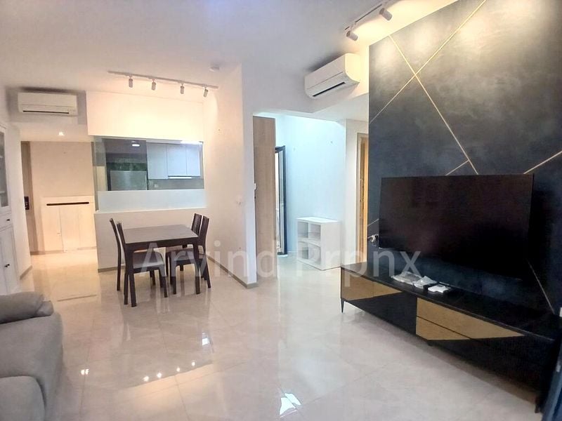 THE GARDEN RESIDENCES 15