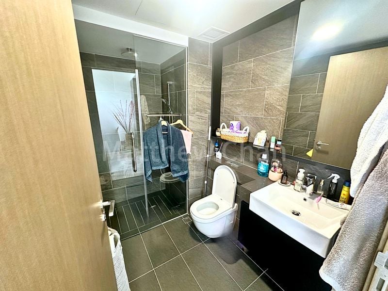 AFFINITY AT SERANGOON 4