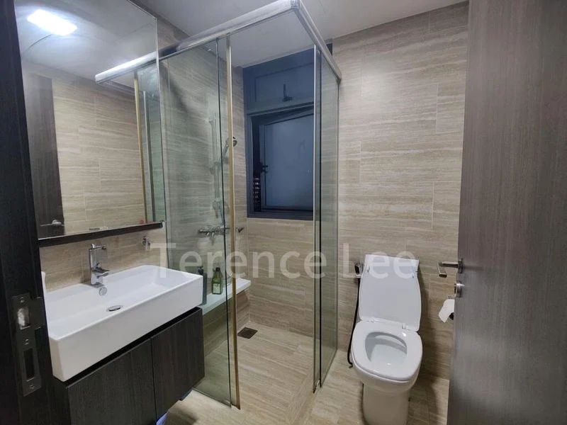 NORTH PARK RESIDENCES 2