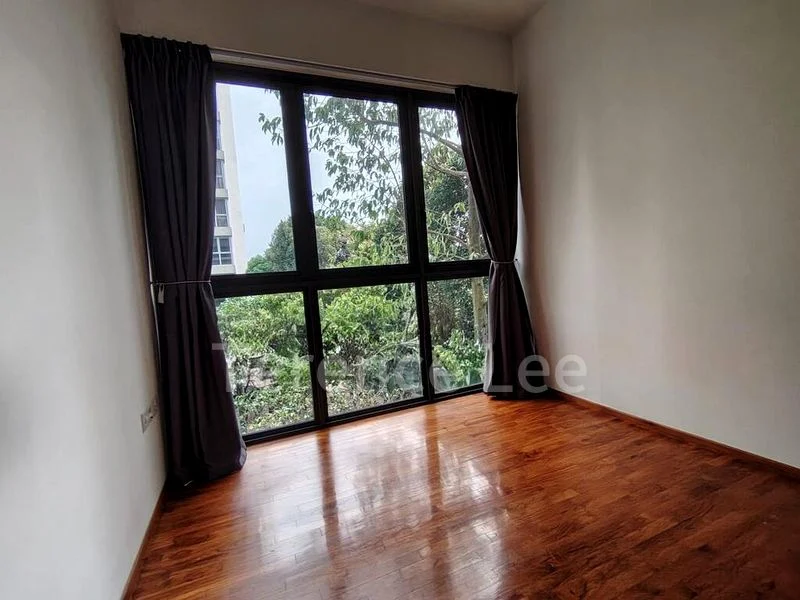 NORTH PARK RESIDENCES 3