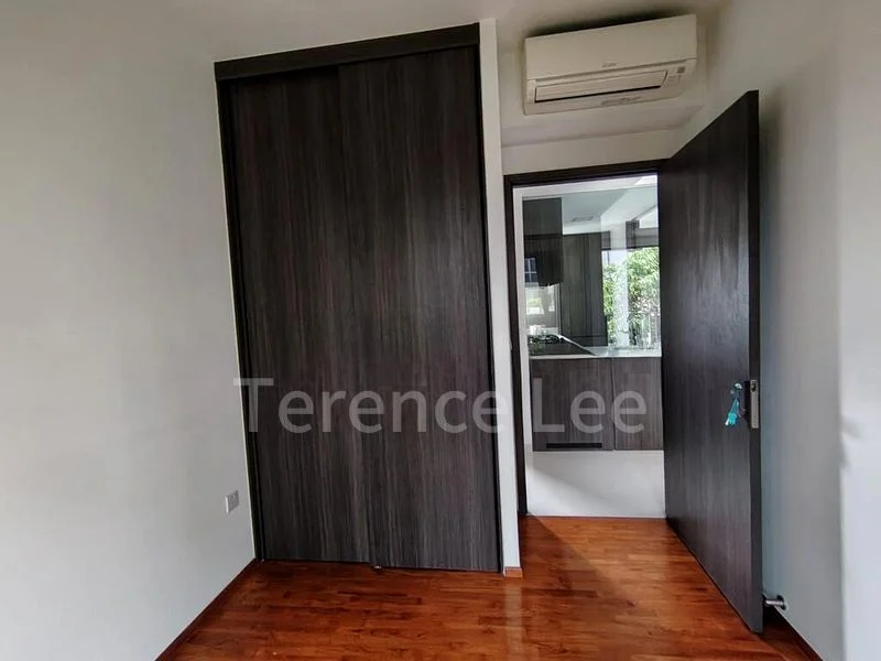 NORTH PARK RESIDENCES 4