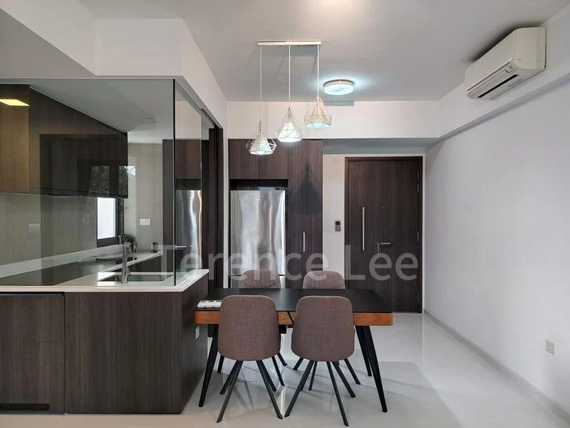 NORTH PARK RESIDENCES 5