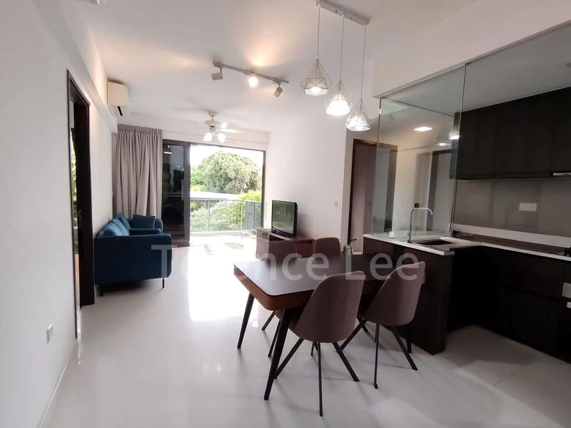 NORTH PARK RESIDENCES 6