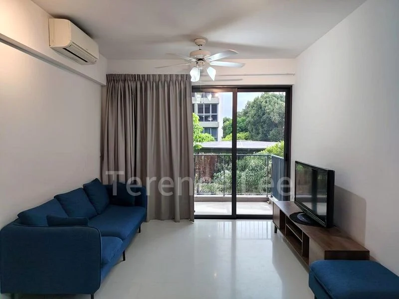 NORTH PARK RESIDENCES 7