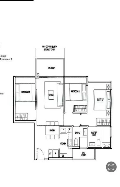 NORTH PARK RESIDENCES 8