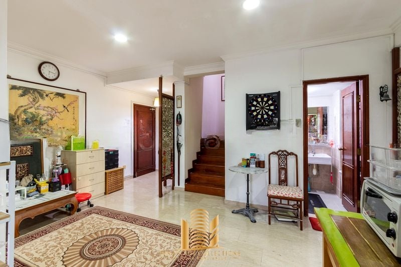 PINETREE CONDOMINIUM 3