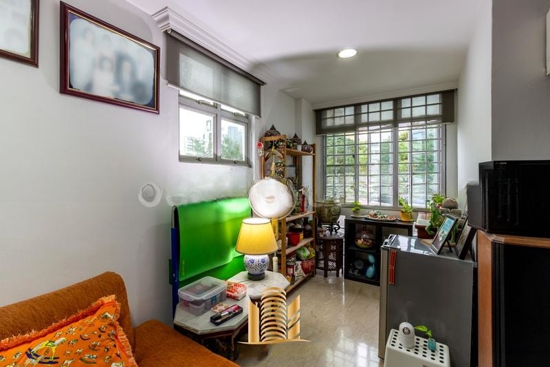 PINETREE CONDOMINIUM 4