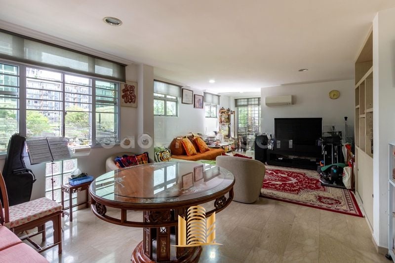 PINETREE CONDOMINIUM 1