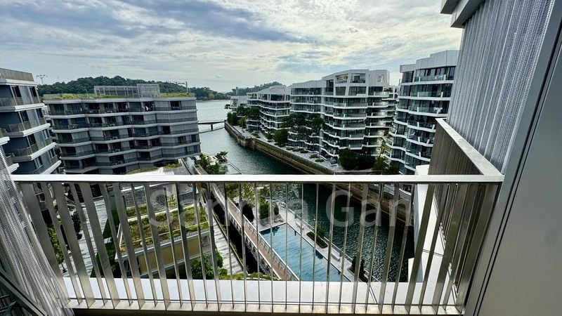 THE REEF AT KING'S DOCK 9