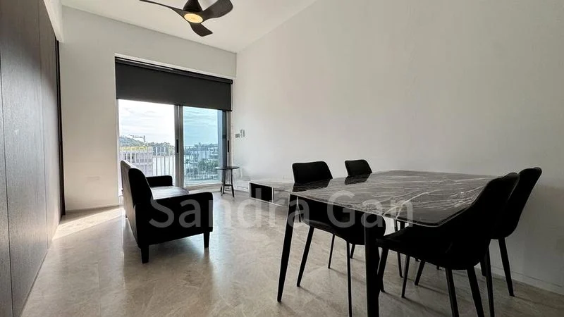 THE REEF AT KING'S DOCK 10