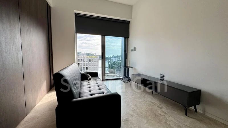 THE REEF AT KING'S DOCK 12