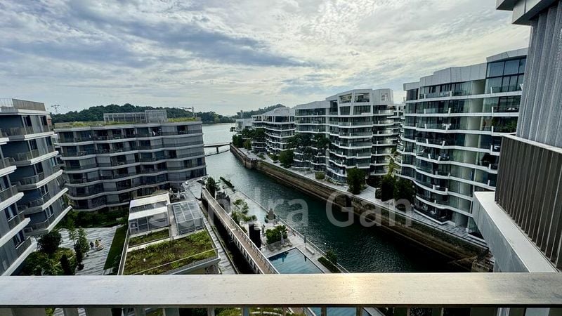 THE REEF AT KING'S DOCK 13