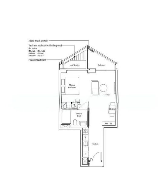 THE REEF AT KING'S DOCK 14