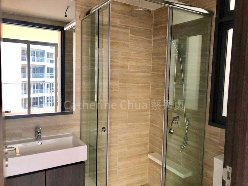 NORTH PARK RESIDENCES 2