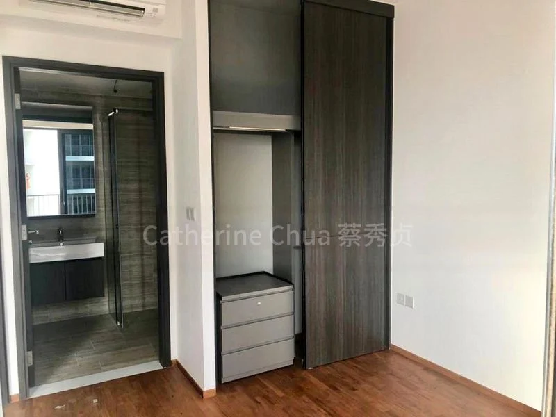 NORTH PARK RESIDENCES 3