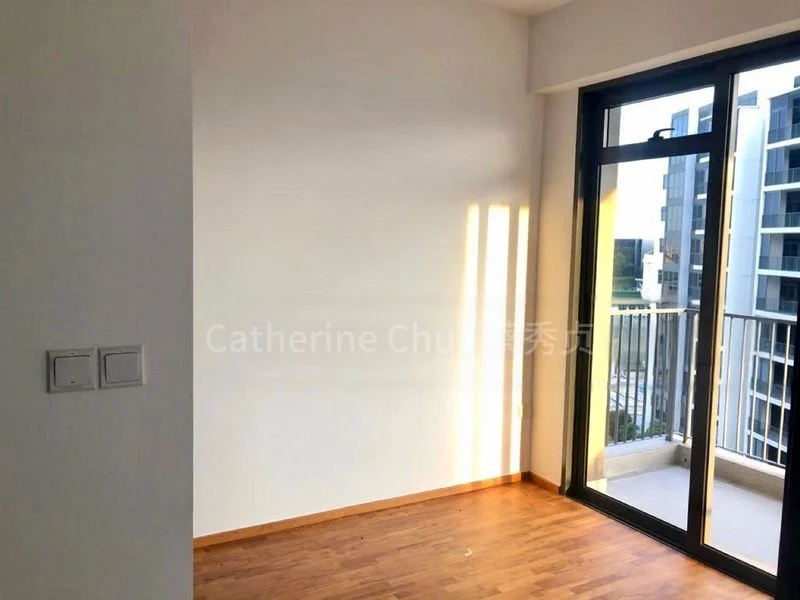 NORTH PARK RESIDENCES 4