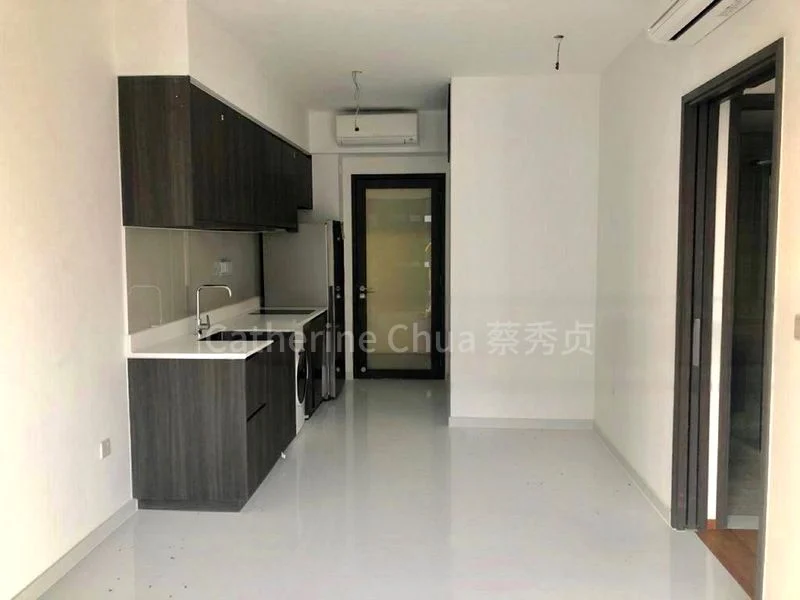 NORTH PARK RESIDENCES 5