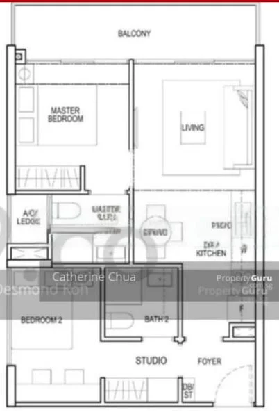 NORTH PARK RESIDENCES 6