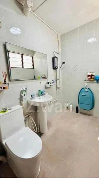 CLEMENTI WEST ST 1 2