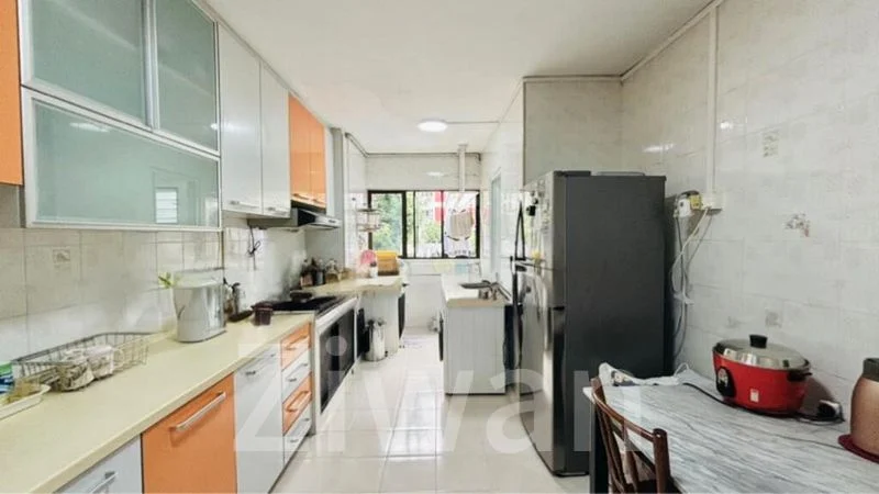 CLEMENTI WEST ST 1 6