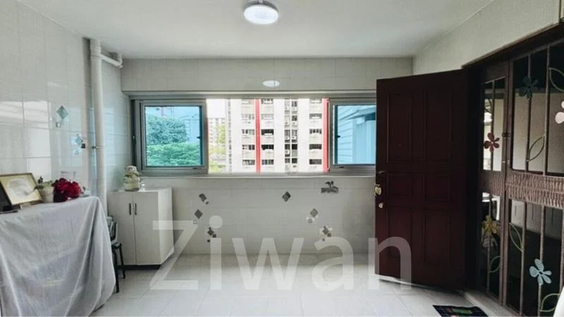 CLEMENTI WEST ST 1 7