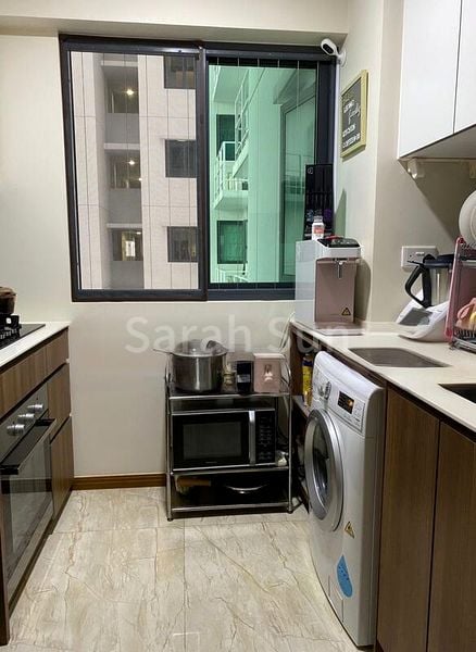 KINGSFORD WATERBAY 2