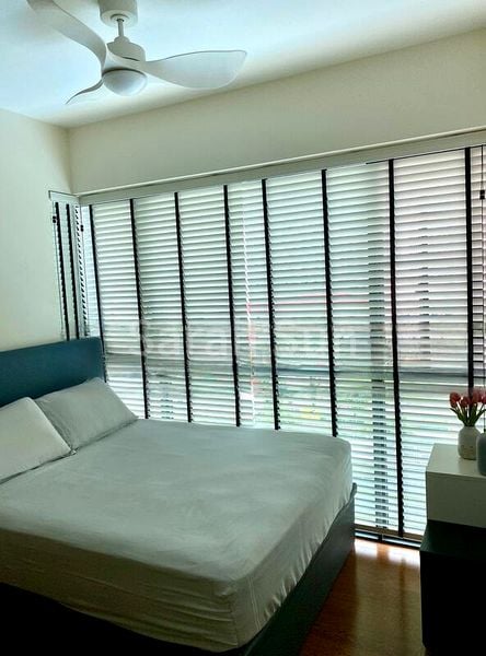 KINGSFORD WATERBAY 4