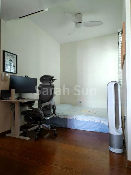 KINGSFORD WATERBAY 5