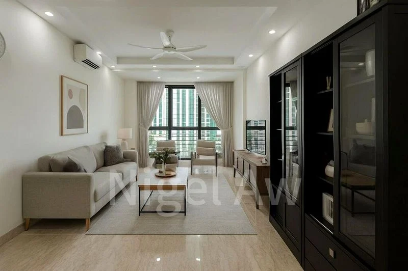 HAZEL PARK CONDOMINIUM 2